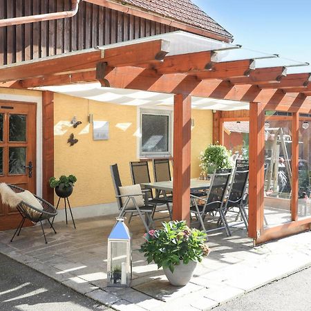 Gorgeous Home In Waldthurn With Wifi Экстерьер фото