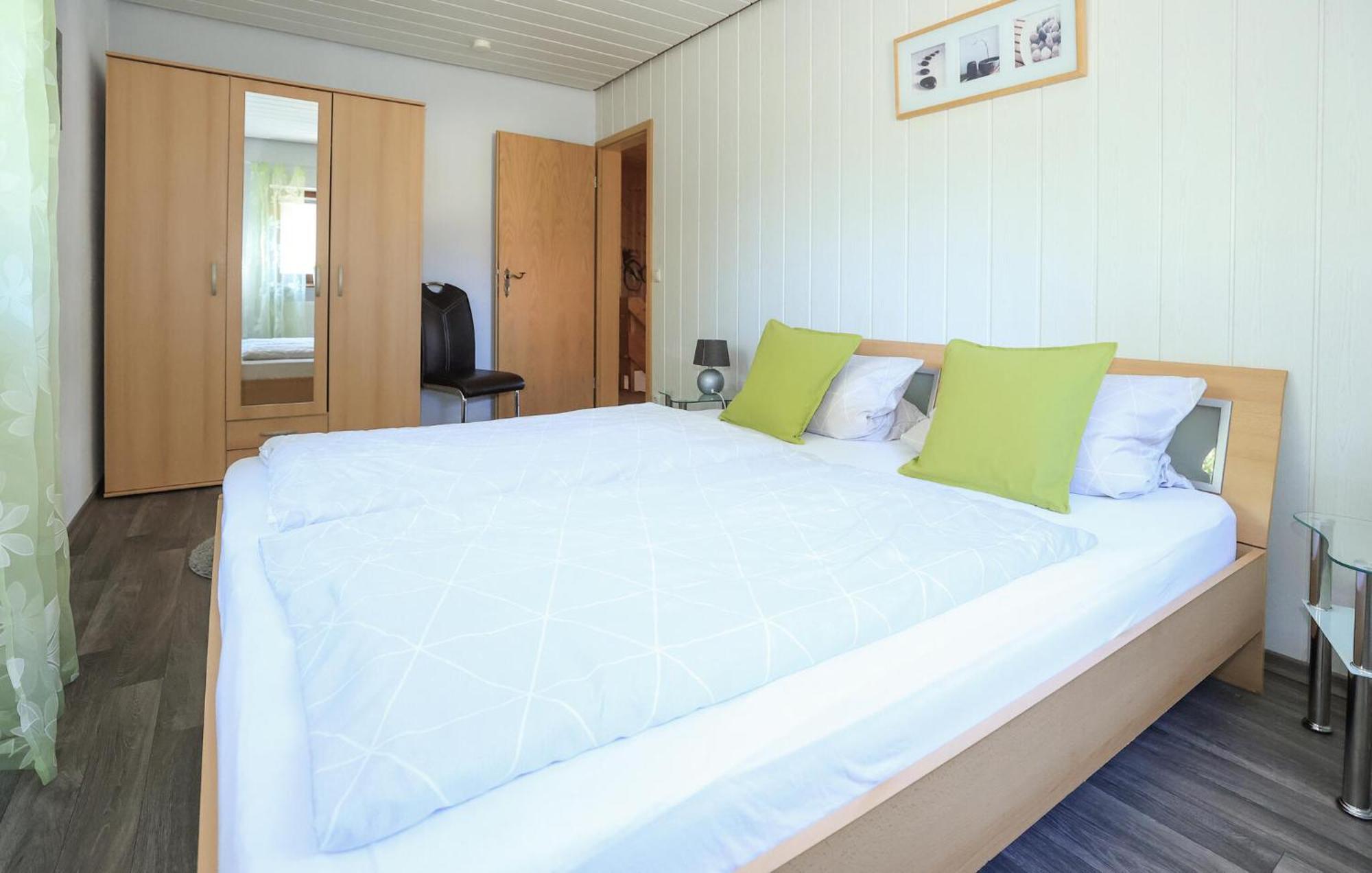 Gorgeous Home In Waldthurn With Wifi Экстерьер фото