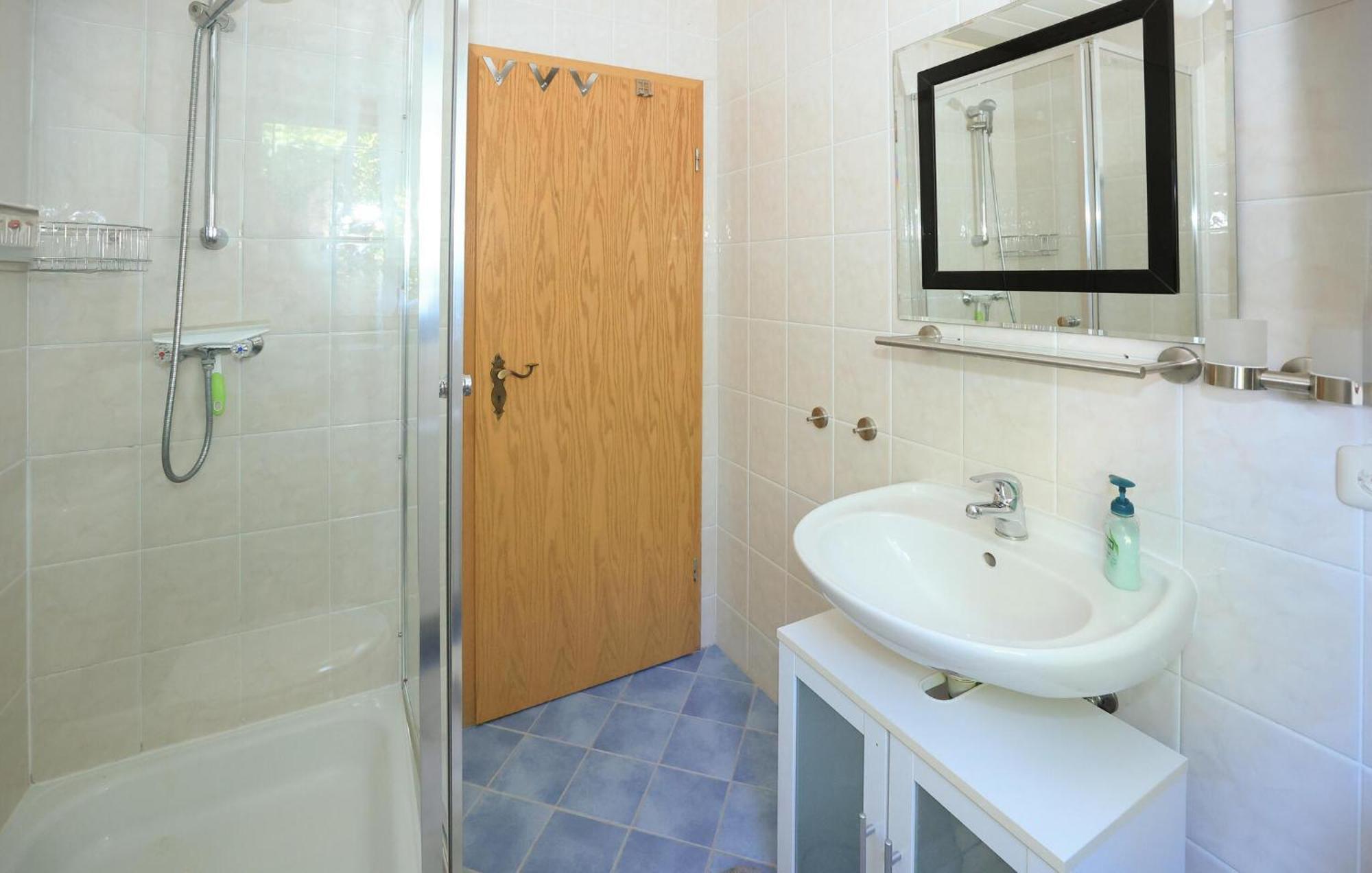 Gorgeous Home In Waldthurn With Wifi Экстерьер фото