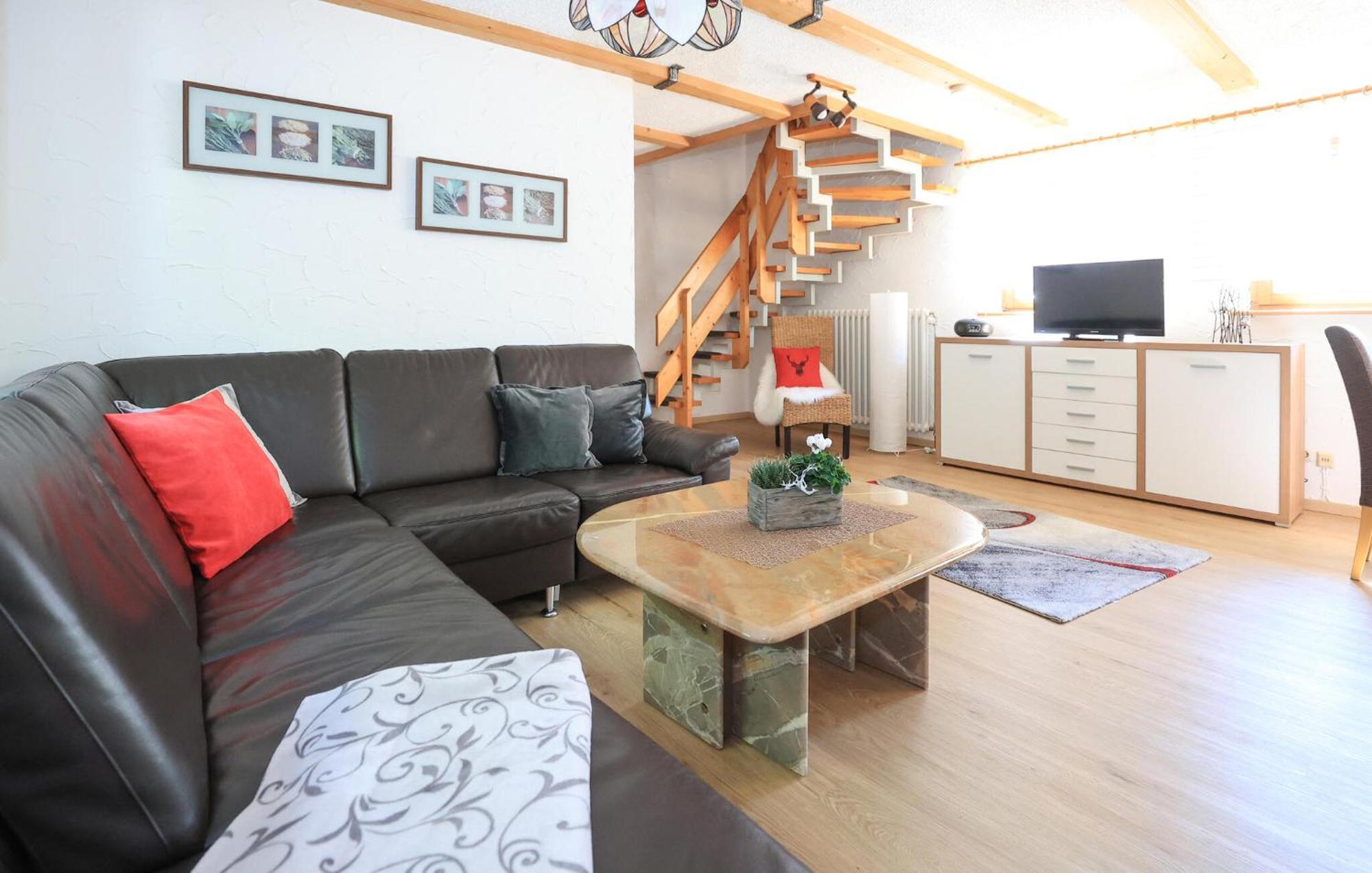 Gorgeous Home In Waldthurn With Wifi Экстерьер фото