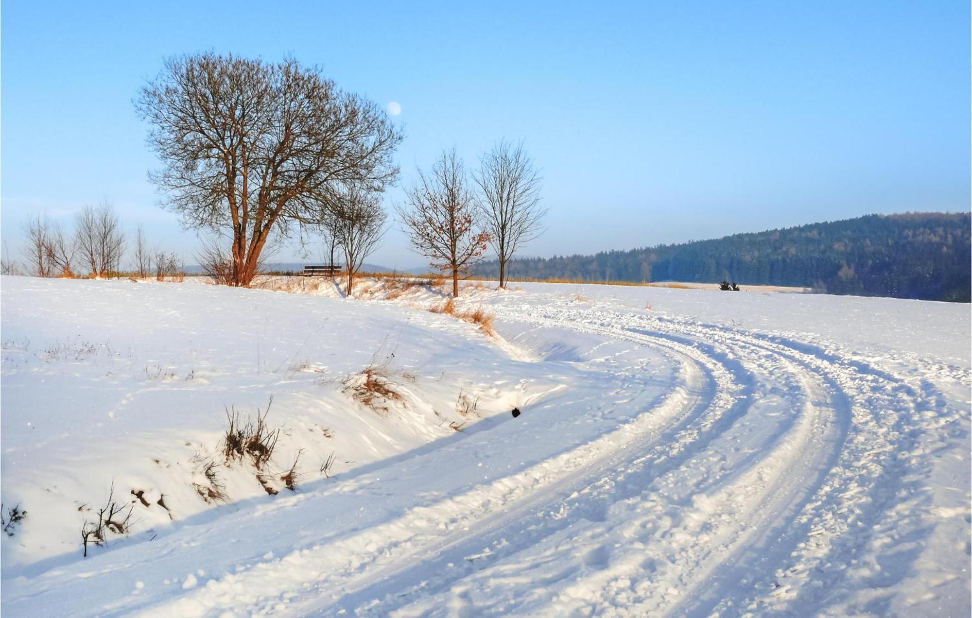 Gorgeous Home In Waldthurn With Wifi Экстерьер фото